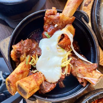 Seoul Haus - Korean Near Me - Chino Hills, California Seoul Haus - Korean Near Me - Chino Hills, California