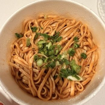 Bafang Dumpling - Bafang Signature Noodle - Taiwanese Near Me - San Diego, California