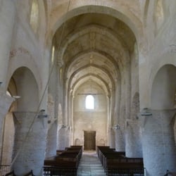 Eglise Saint-Martin