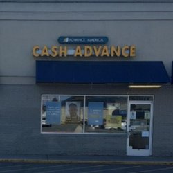 Advance America