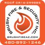 Brush Fire & Security
