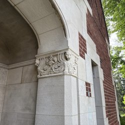 Cleveland Public Library - West Park