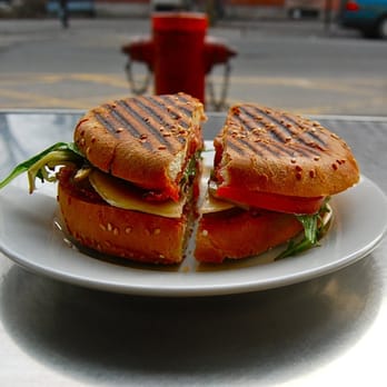 Marius - That delectable sandwich I was raving about! - Coffee & Tea Near Me - Montreal, Quebec Marius - That delectable sandwich I was raving about! - Coffee & Tea Near Me - Montreal, Quebec