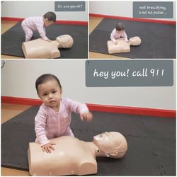 ICare CPR and More Loma Linda