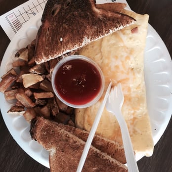 Goldsboro Bakery - Works omelette. - Bakeries Near Me - Yuma, Arizona Goldsboro Bakery - Works omelette. - Bakeries Near Me - Yuma, Arizona