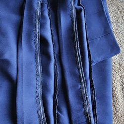 Teresa's Alterations - Vean las fotos, tengo razón o no? Me lo arruinaron un pantalón carismo de Ralph Lauren
