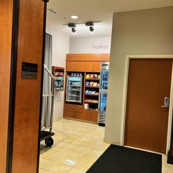 Fairfield by Marriott Inn & Suites Grand Island - Lobby area