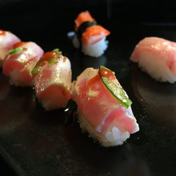 Sushi Totoro - Sushi Bars Near Me - Aurora, Colorado Sushi Totoro - Sushi Bars Near Me - Aurora, Colorado