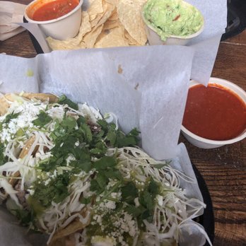 Spanglish - 3 tacos for $9 - Mexican Near Me - Traverse City, Michigan Spanglish - 3 tacos for $9 - Mexican Near Me - Traverse City, Michigan