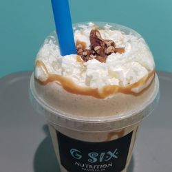 G Six Nutrition - Protein Shake
