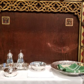 Mount Calvary Catholic Church - Offering Table - Churches Near Me - Baltimore, Maryland Mount Calvary Catholic Church - Offering Table - Churches Near Me - Baltimore, Maryland