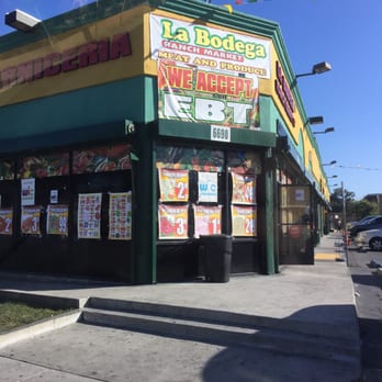 La Bodega Ranch Market No 7 - Best place for buying meat chicken etc for party's - Grocery Near Me - Long Beach, California La Bodega Ranch Market No 7 - Best place for buying meat chicken etc for party's - Grocery Near Me - Long Beach, California