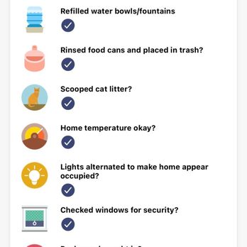 Away Home & Pet Care - Daily report when checking in. - Dog Walkers Near Me Away Home & Pet Care - Daily report when checking in. - Dog Walkers Near Me