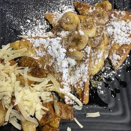 French Toast