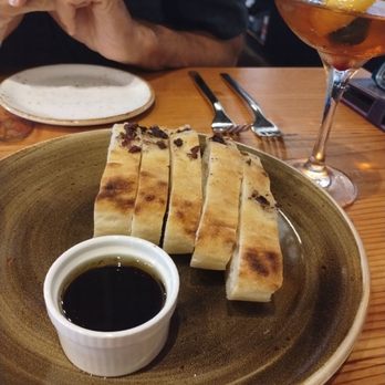Primo Grill - Focaccia - Mediterranean Near Me - Tacoma, Washington