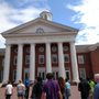 Photo of Christopher Newport University