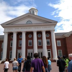 Christopher Newport University