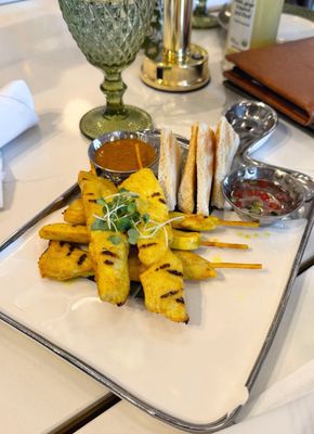 Sisters Tysons & Flore Cafe by null