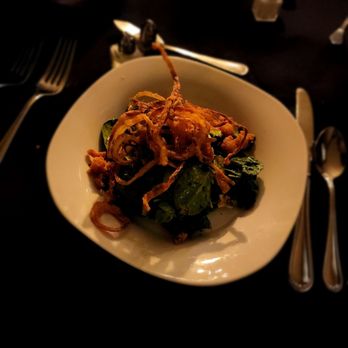 Mabry House Restaurant - New American Near Me - Shreveport, Louisiana