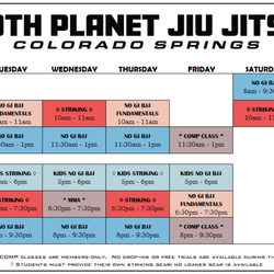 10th Planet Colorado Springs