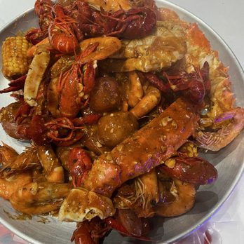 Crab City - Cajun/Creole Near Me - San Diego, California Crab City - Cajun/Creole Near Me - San Diego, California