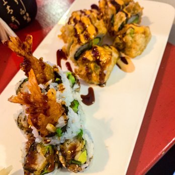One Ramen & Sushi - Sushi Roll Combo - Ramen Near Me - Cambridge, Massachusetts One Ramen & Sushi - Sushi Roll Combo - Ramen Near Me - Cambridge, Massachusetts