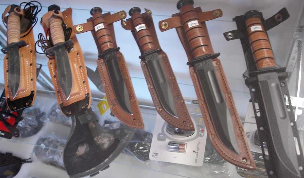 S.A.S. MILITARY SURPLUS Updated October 2024 6441D Yadkin Rd, Fayetteville, North Carolina