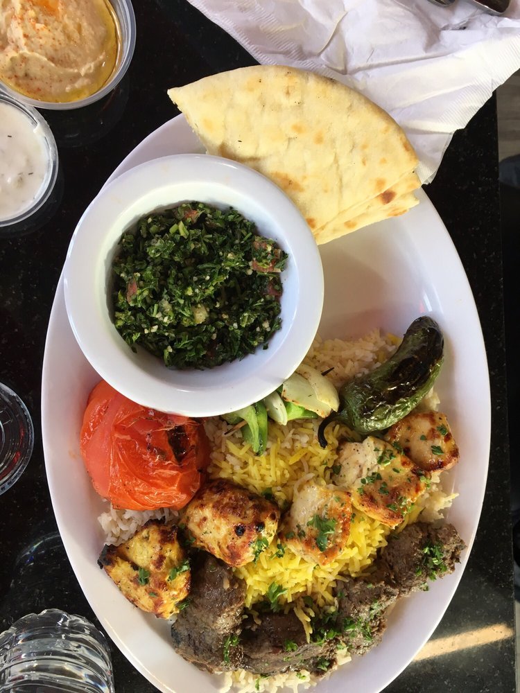 Kabob Grill Takeout & Delivery 254 Photos & 280 Reviews