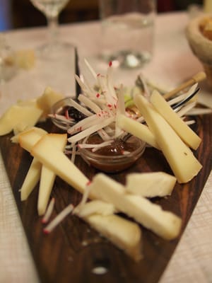Osteria dei Cavalieri by null