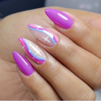 Galaxy Nails & Spa - What I sent for a quote - Nail Salons Near Me - Fullerton, California Galaxy Nails & Spa - What I sent for a quote - Nail Salons Near Me - Fullerton, California