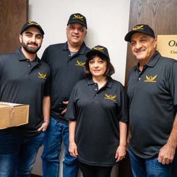 Omega Courier - Couriers & Delivery Services Near Me - Vienna, Virginia