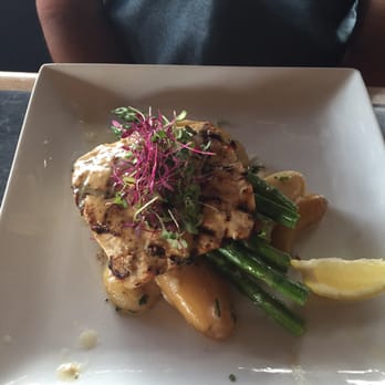 Cobb's Landing - Grilled Mahi Mahi - Seafood Near Me - Fort Pierce, Florida Cobb's Landing - Grilled Mahi Mahi - Seafood Near Me - Fort Pierce, Florida