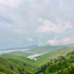 San Luis Reservoir State Recreation Area