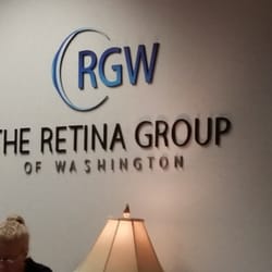 The Retina Group