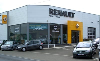 Renault Retail Group