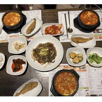 BCD Tofu House - Korean Near Me - New York, New York BCD Tofu House - Korean Near Me - New York, New York