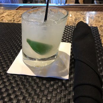 Bonefish Grill - Fresh Margarita - Seafood Near Me - Leawood, Kansas