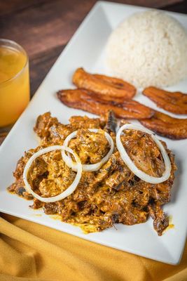 Cafe Abuja by null