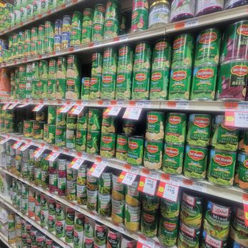 CTown Supermarkets - Can vegetables. - Grocery Near Me - Elmont, New York CTown Supermarkets - Can vegetables. - Grocery Near Me - Elmont, New York