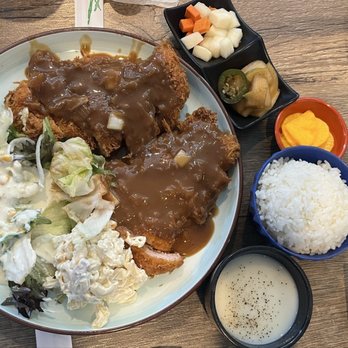 Hana - Korean Near Me - Duluth, Georgia