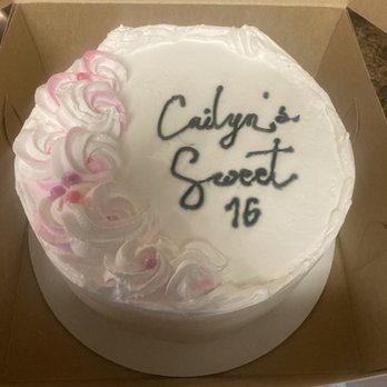 Texas Made Bakery - This is what I got - Bakeries Near Me - Atascocita, Texas Texas Made Bakery - This is what I got - Bakeries Near Me - Atascocita, Texas