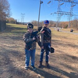 Action Town Park- Paintball & Adventure Sports