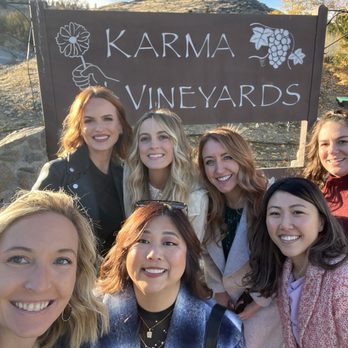 Karma Vineyards - Wineries Near Me - Chelan, Washington Karma Vineyards - Wineries Near Me - Chelan, Washington