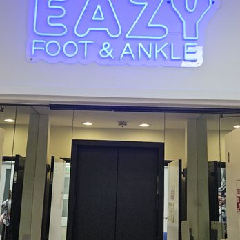 Eazy Foot & Ankle - Podiatrists Near Me - Los Angeles, California Eazy Foot & Ankle - Podiatrists Near Me - Los Angeles, California