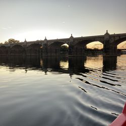 The Pride of the Susquehanna - Cruising on River Boat