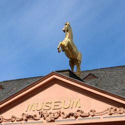 Landesmuseum Mainz