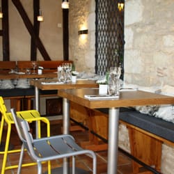 La Grande Ourse - Salle (2)