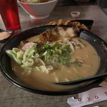 Umaya Ramen - Spicy Miso Ramen - Ramen Near Me - Cerritos, California Umaya Ramen - Spicy Miso Ramen - Ramen Near Me - Cerritos, California