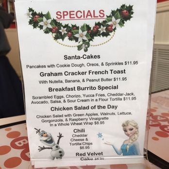 Crazy Beans - Today's specials! - Breakfast & Brunch Near Me - Greenport, New York Crazy Beans - Today's specials! - Breakfast & Brunch Near Me - Greenport, New York
