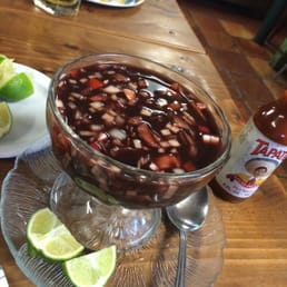 Coctel De Camaron